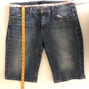 Size 31 Joe's Jeans  Cutoffs